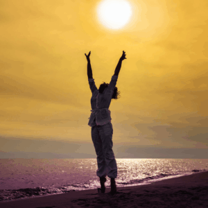 Energy, Strength & Stamina