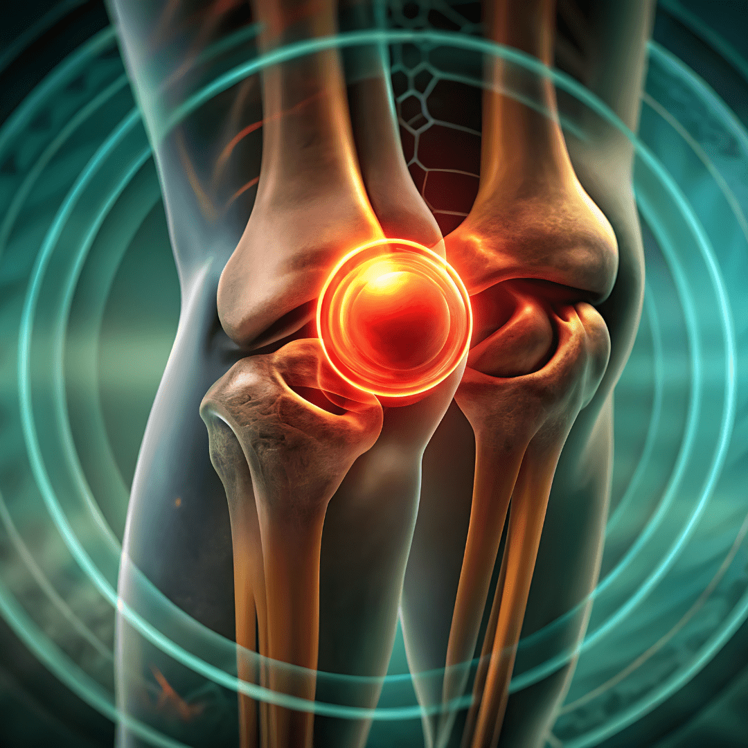 Joint, Bone & Mobility Support