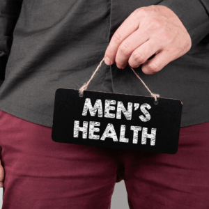 Men’s Health