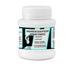 Magnesium Calm & Sleep Support Complex