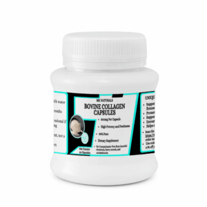 Bovine Collagen Capsules