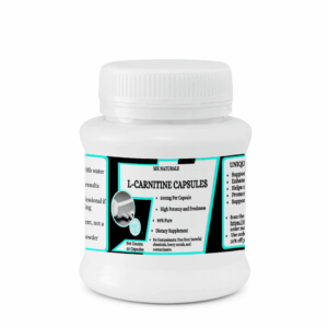 L-Carnitine Capsules