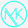 Mk naturals logo