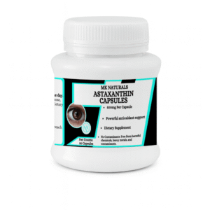 Home 16 Astaxanthin Capsules