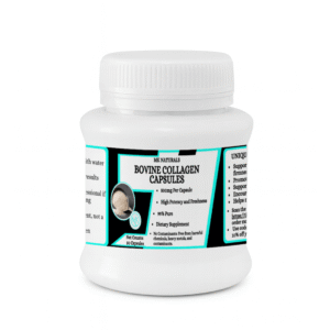 Bovine Collagen Capsules