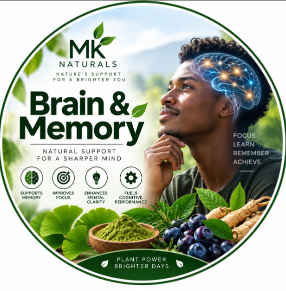 Brain & Memory