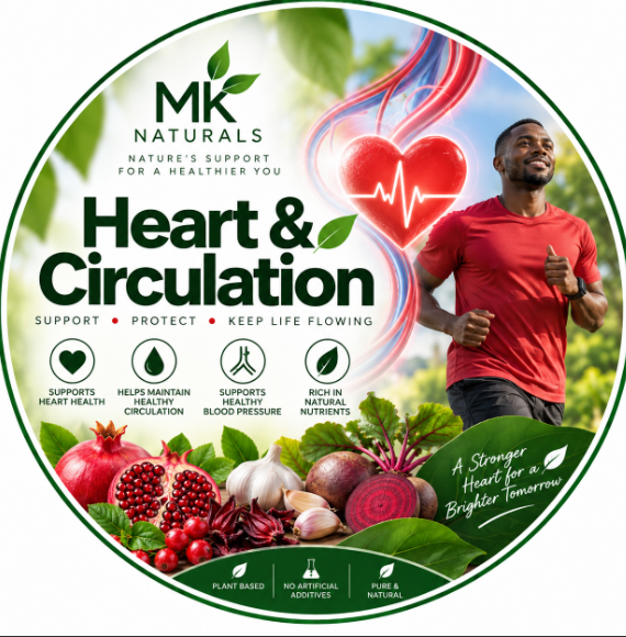 Heart & Circulation