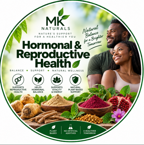 Hormonal & Reproductive Health