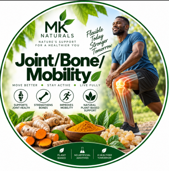 Joint/Bone/Mobility