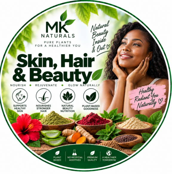 Skin/Hair/Beauty