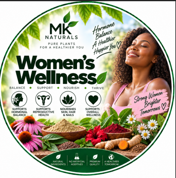 Women’s Wellness