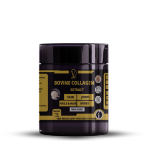 Bovine Collagen Powder – 100g