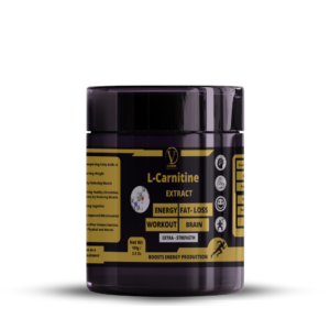 L-Carnitine Extract Powder – 100g