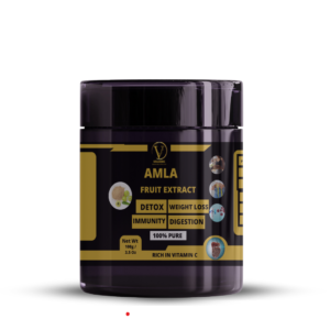 Amla Fruit Extract Powder – 100g