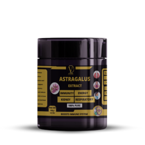Astragalus Extract Powder – 100g