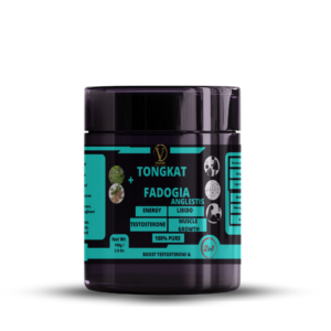 Tongkat & Fadogia Agrestis Extract Powder – 100g