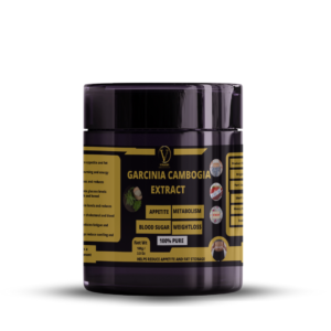 Garcinia Cambogia Extract Powder – 100g