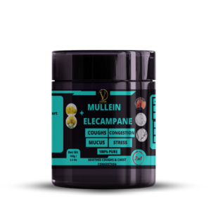 Mullein with Elecampane Extract Powders- Powder – 100g