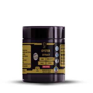 Oyster Extract Powder – 100g