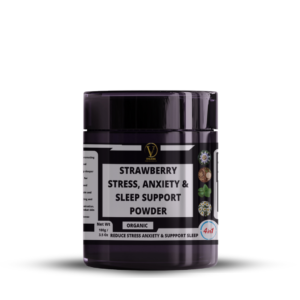 Powder – Strawberry – 100g