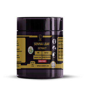 Sena Extract Powder – 100g