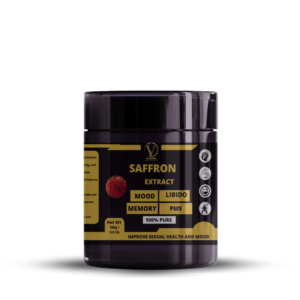 Saffron Extract Powder – 100g