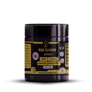 Red Clover Extract Powder – 100g