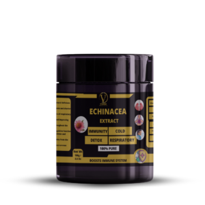 Echinacea Extract Powder – 100g