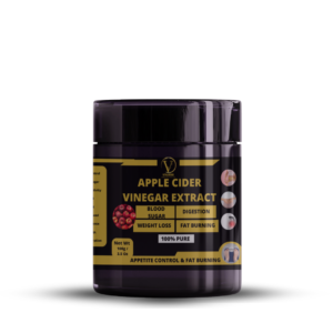 Apple Cider Vinegar Extract Powder – 100g