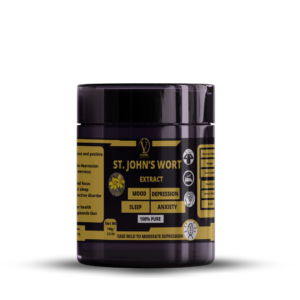St. John’s Wort Extract Powder – 100g