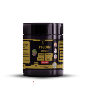 Pygeum Extract Powder – 100g