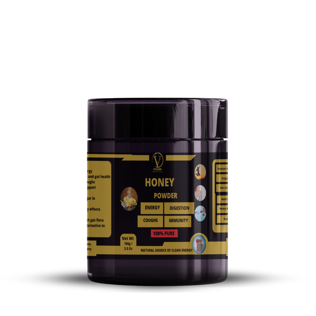 Honey Powder – 100g
