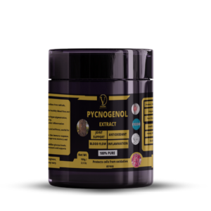Pycnogenol® Extract Powder – 100g