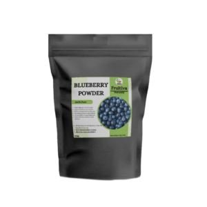 Blueberry Powder – 100g