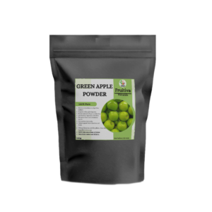 Green Apple Powder – 100g