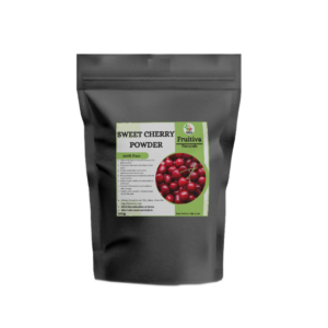 Sweet Cherry Powder – 100g