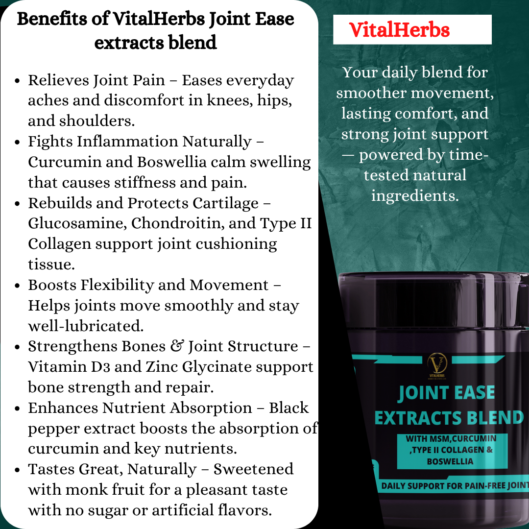 Joint Powder – 100g - Image 2