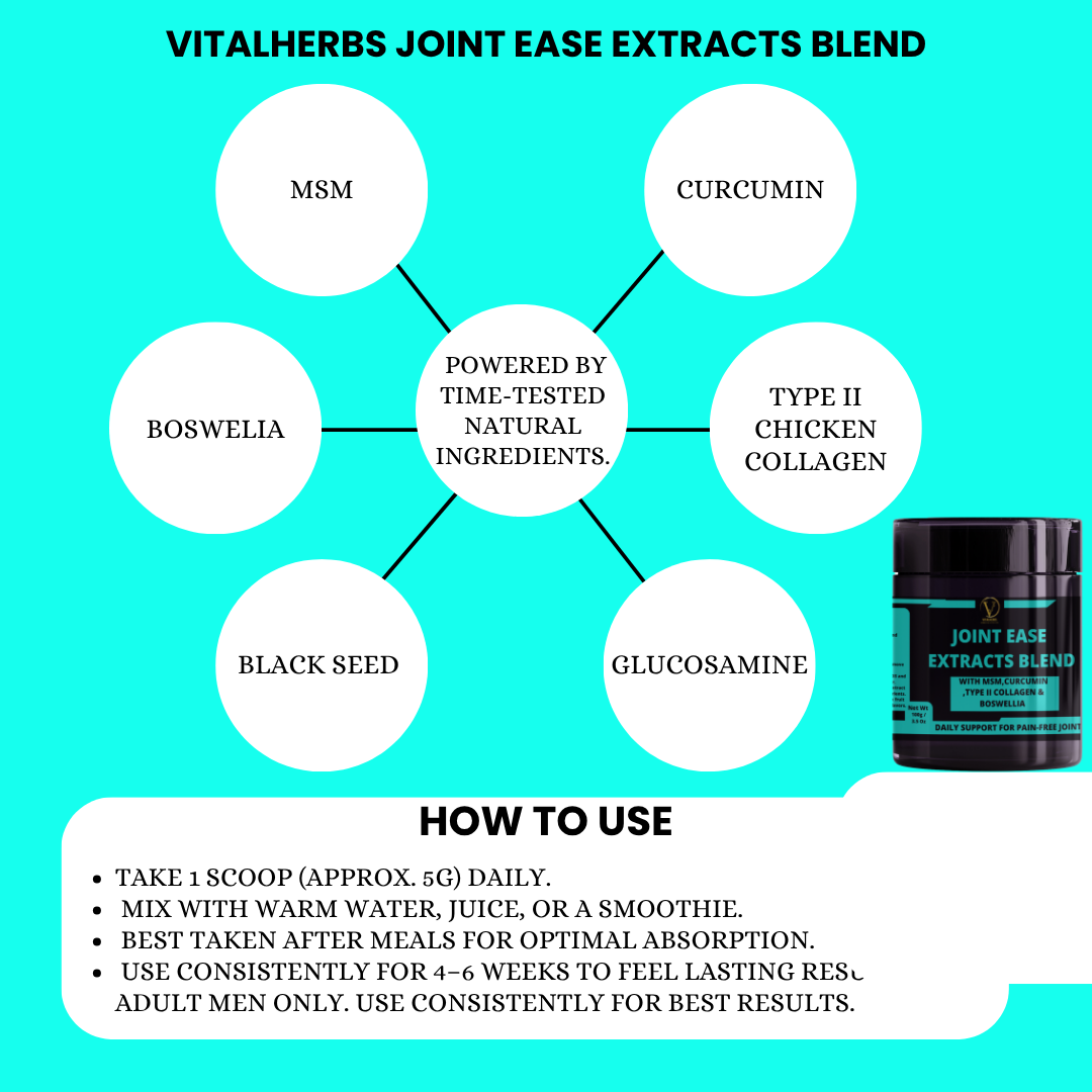 Joint Powder – 100g - Image 3
