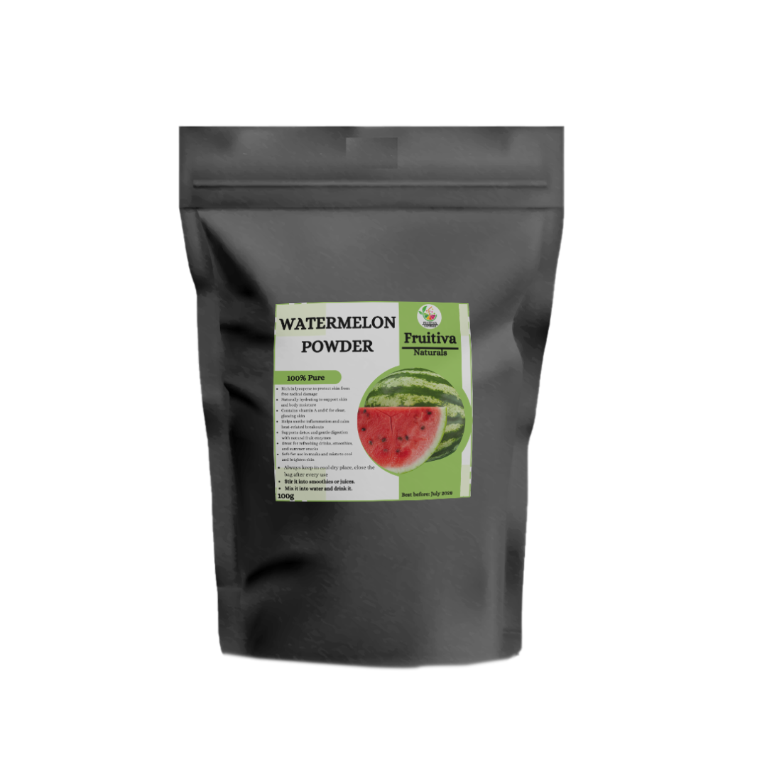 Watermelon Powder – 100g