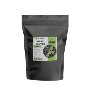 Aronia Berry Powder – 100g